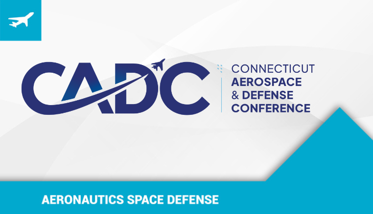 The Connecticut Aerospace & Defense Conference