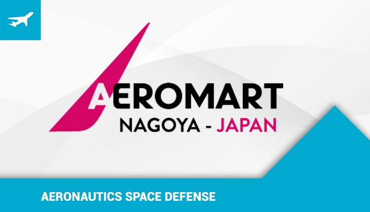 AEROMART NAGOYA