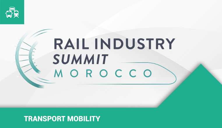 Rail Industry Meetings France