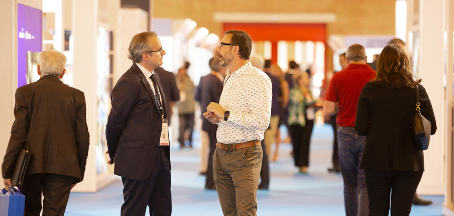 abe b2b business convention