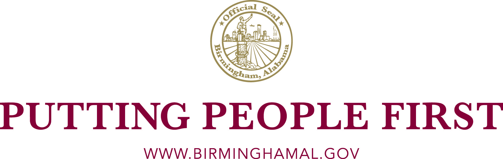 City Of Birmingham