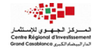 Centre Regional Investissement Grand Casablanca