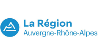 Region Auvergne Rhone Alpes