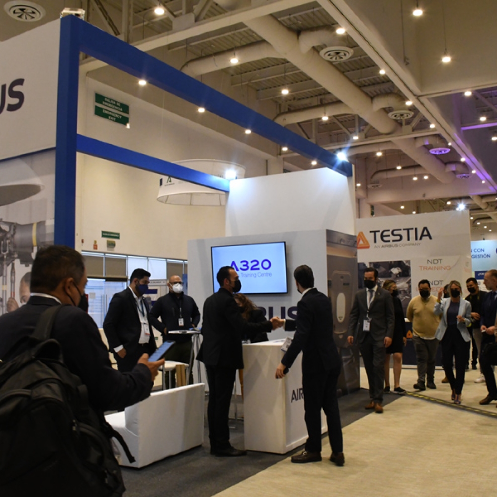 Airbus Aerospace Meetings Queretaro.jpg