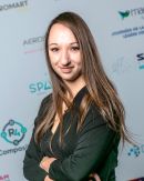 Tetyana Bryzhachenko