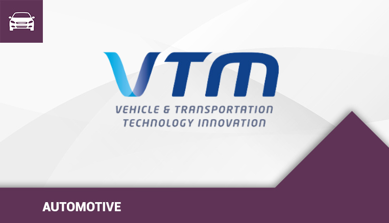 Vehicle & Transportation Technology Innovation